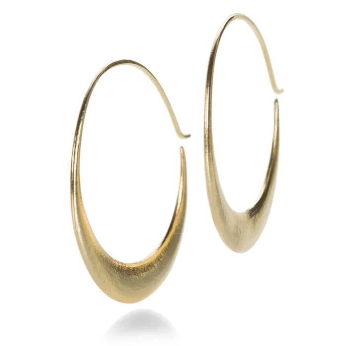 Crescent Hoops