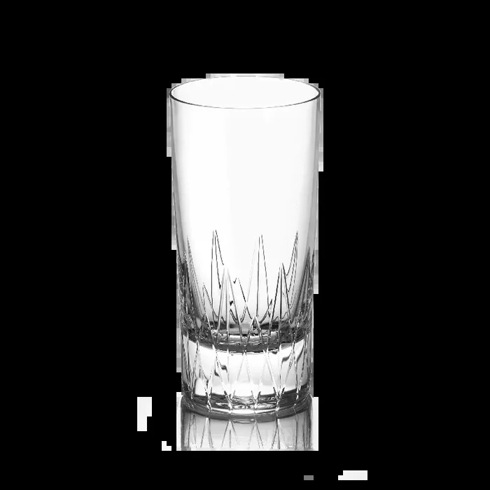 Crystal Highball Glass