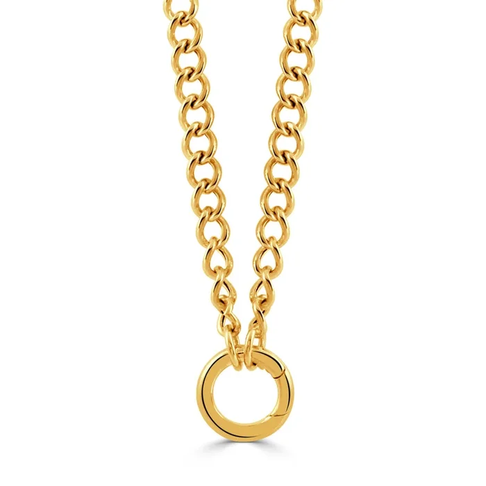 Cuban Link Necklace