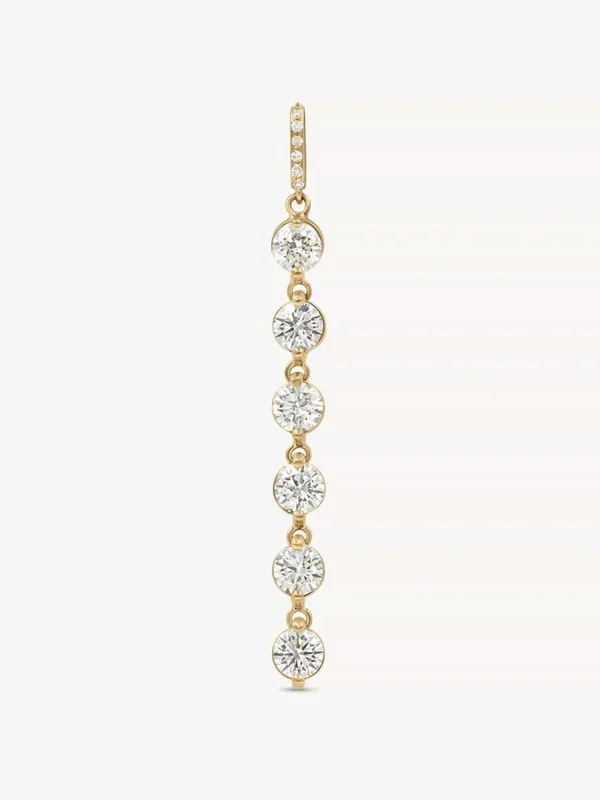 Customizable Diamond Trail Lariat