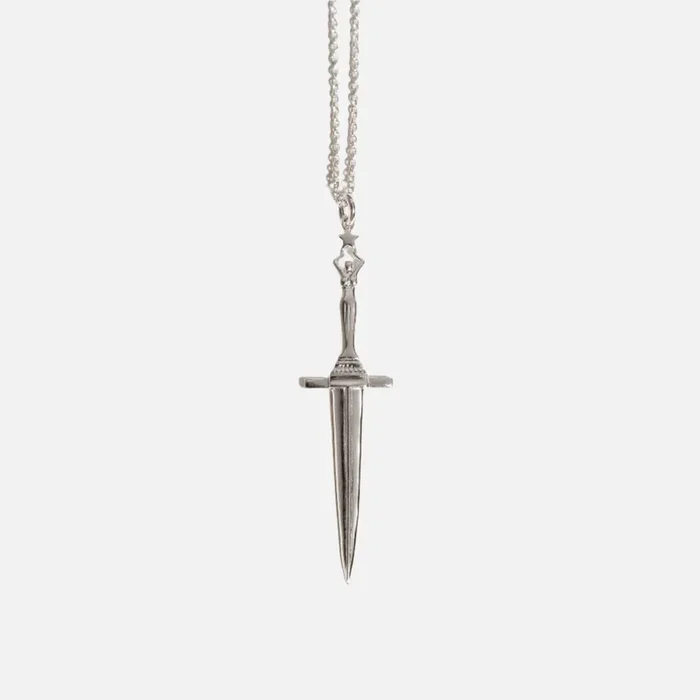 Dagger Pendant