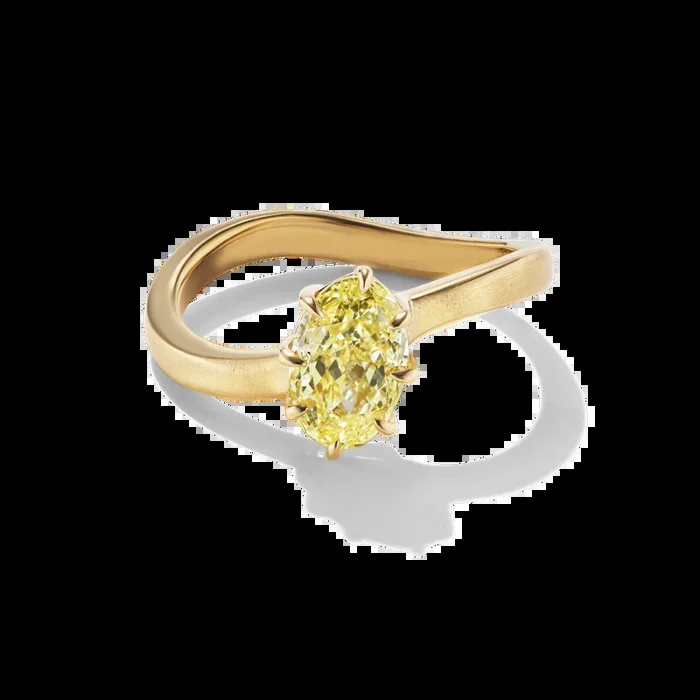 DAPHNE RING | AARYAH X CINQ