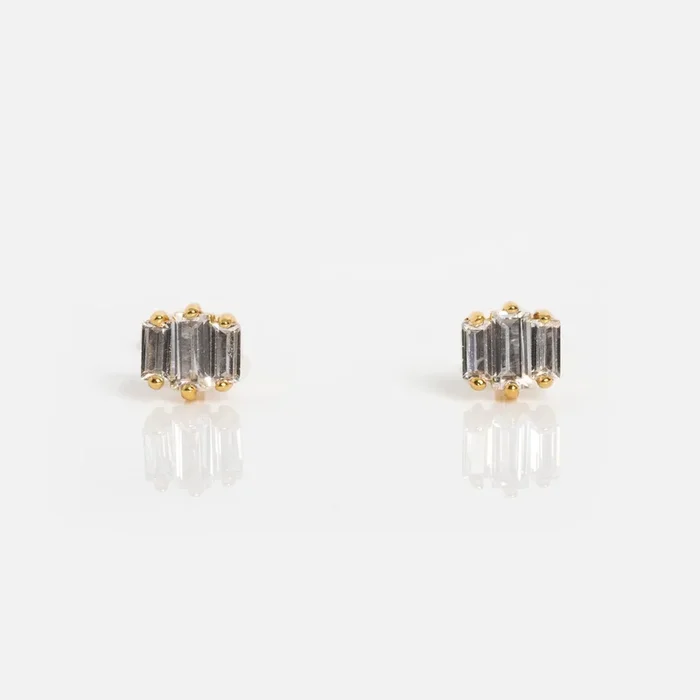 Deco Earrings