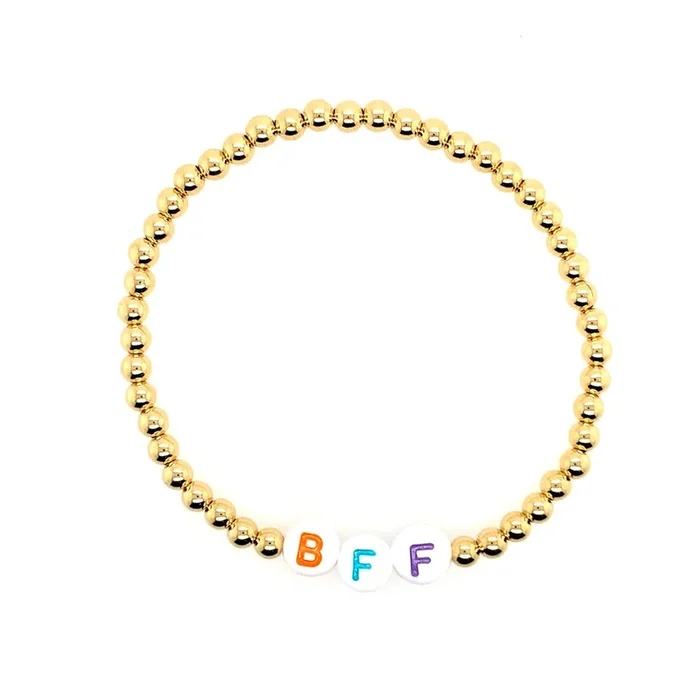 Dee Berkley “BFF” Bracelet