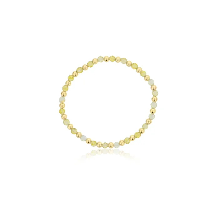 Dee Berkley® Citrine Bracelet