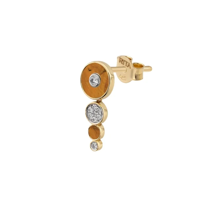 Deep Space Earrings