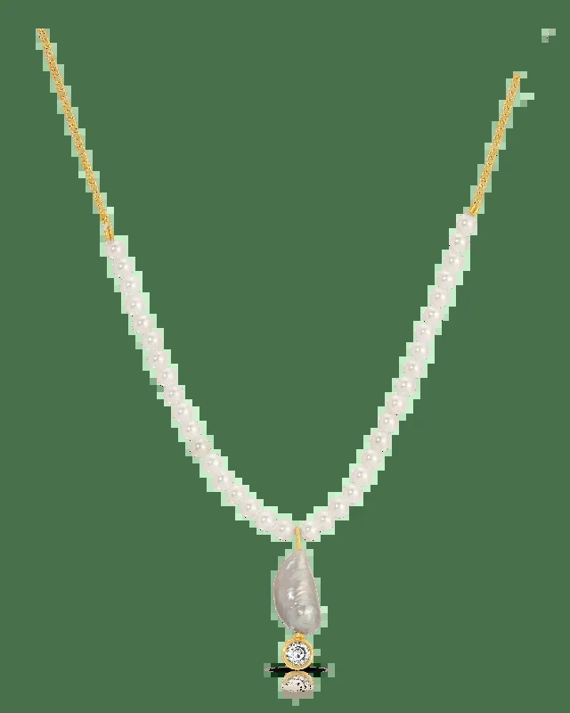 Derna Necklace