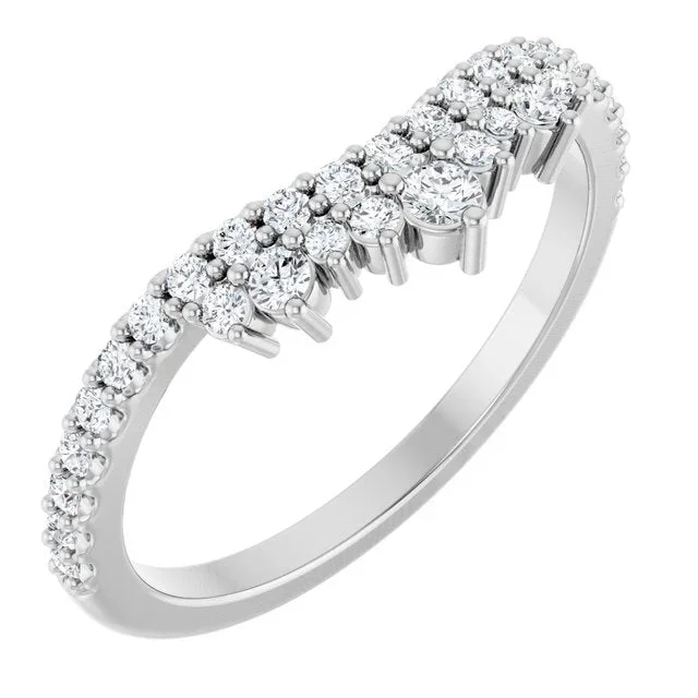 Diamond Crown Band