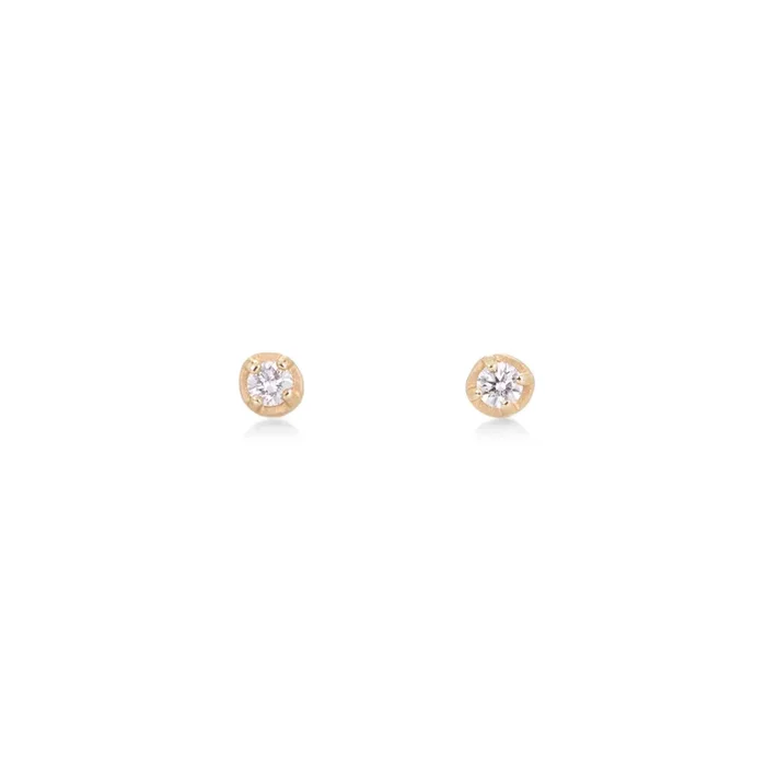 Diamond Festival Studs