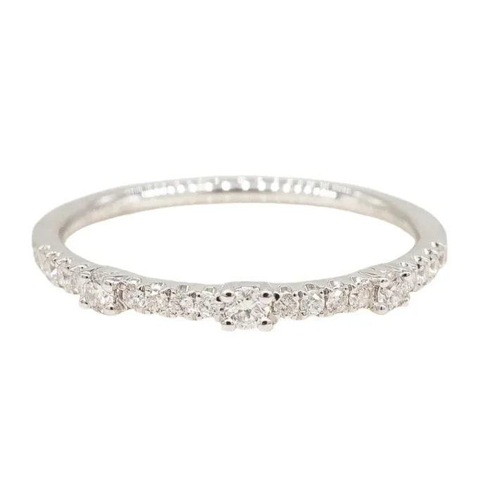 Diamond Stacking Band