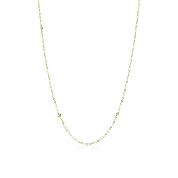 Diamond Station Chain