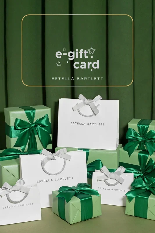 Digital Gift Card