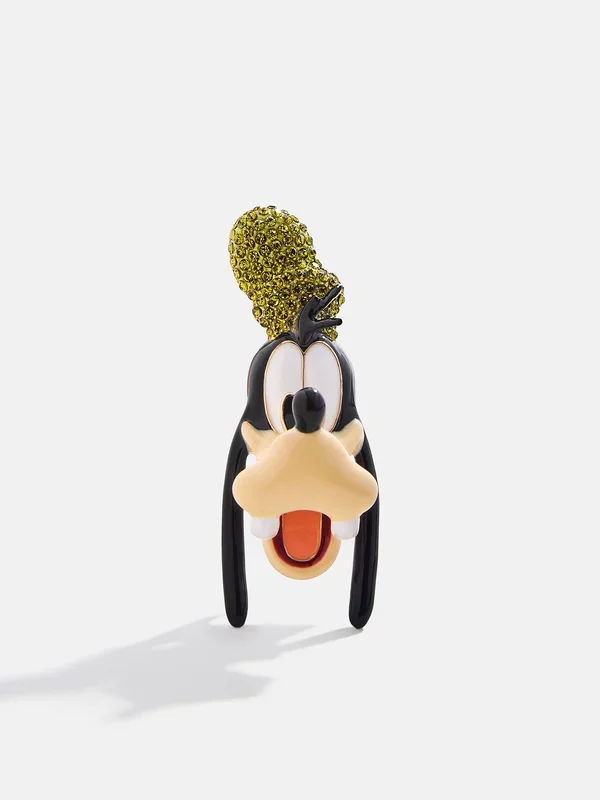 Disney 3D Character Pin – Goofy