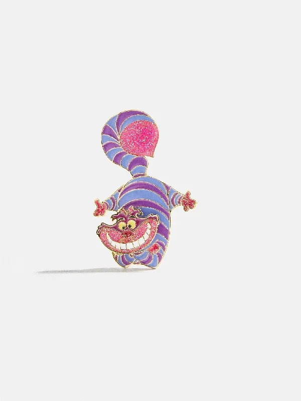 Disney Cheshire Cat Pin – Cheshire Cat