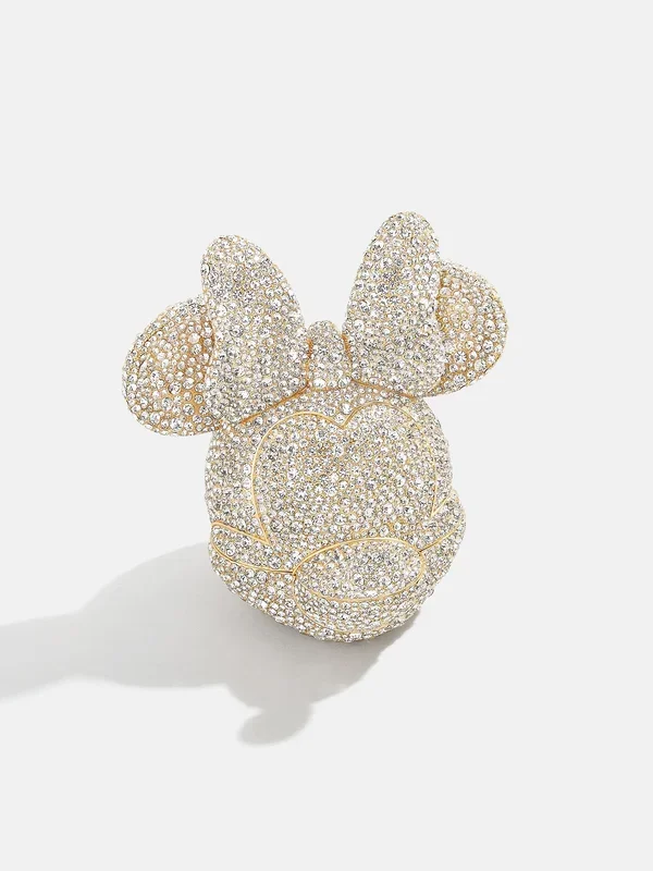 Disney Minnie Mouse Catchall – Iridescent