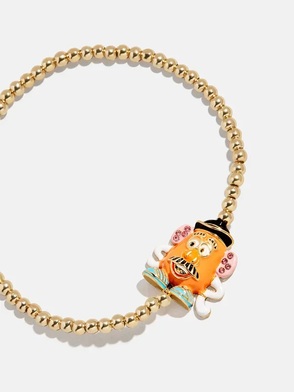 Disney Pixar Mr. Potato Head Pisa Bracelet – Mr. Potato Head
