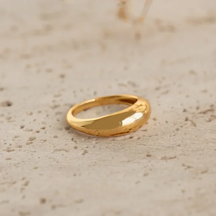 Dome Ring – Arielle