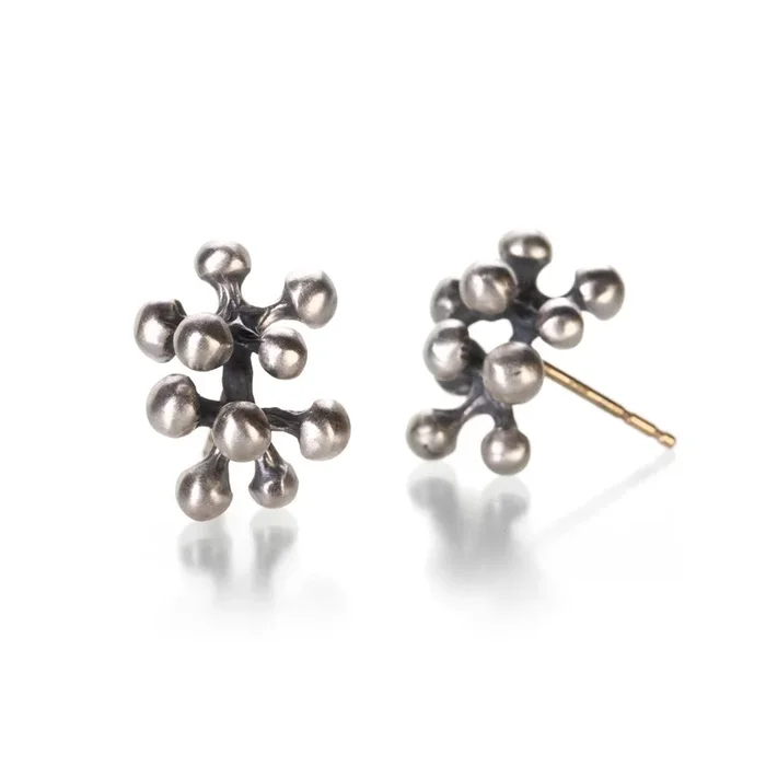 Double Baby Berry Studs