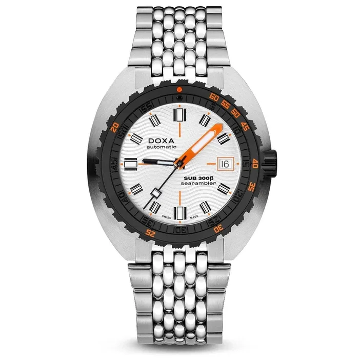 DOXA SUB 300 Beta Searambler Watch