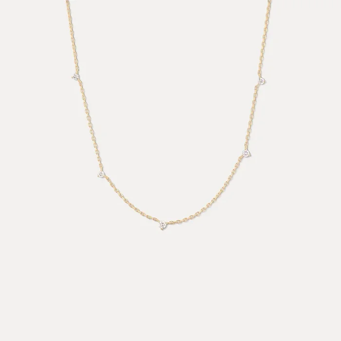 Dreamer Necklace