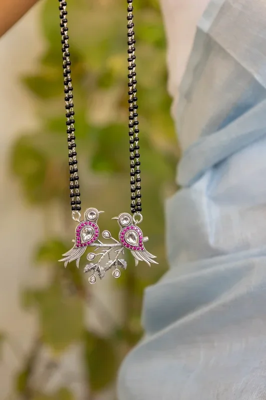 Dulari Chidiya Statement Mangalsutra