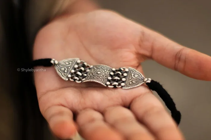 Dulari Jaipuri Armlet