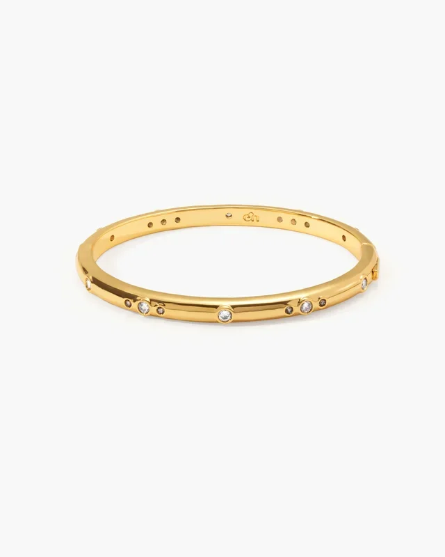 Dustlight Single Bangle
