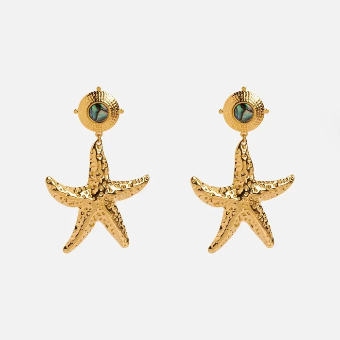 Ebb Earrings