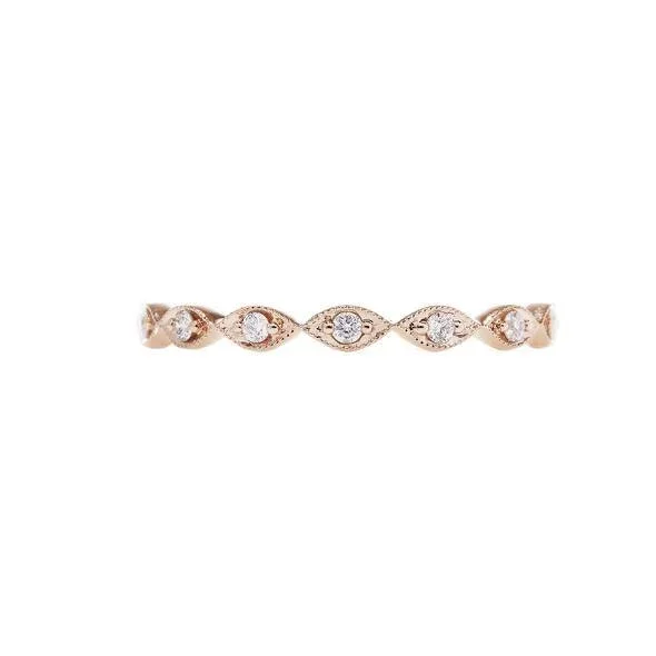 Eleanor Diamond Band