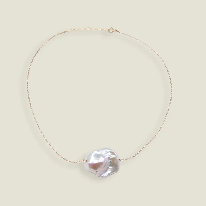 Elena Necklace