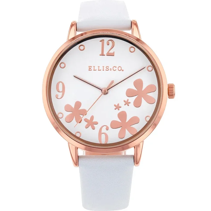Ellis & Co ‘Bloom’