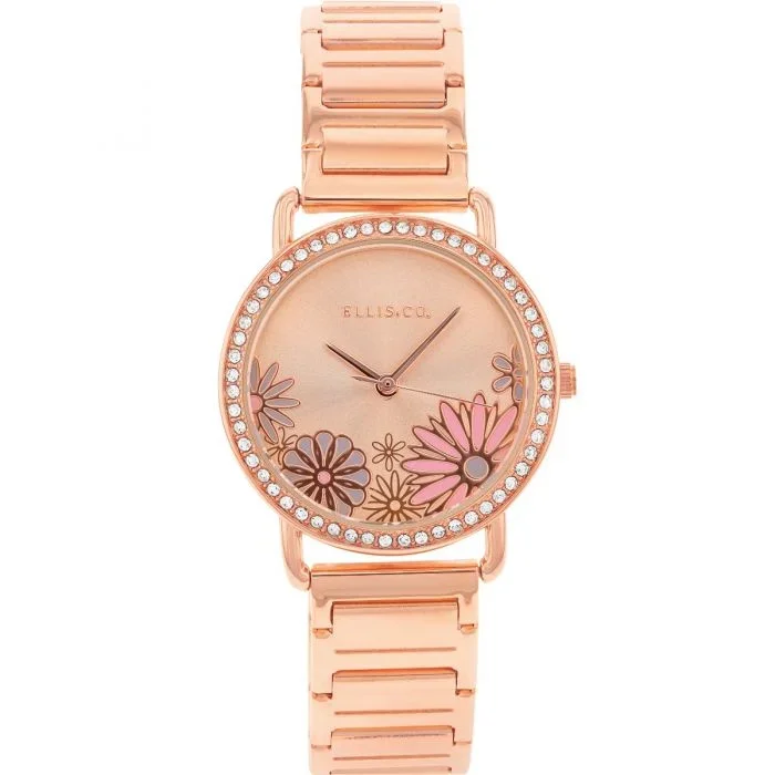 Ellis & Co ‘Eden’