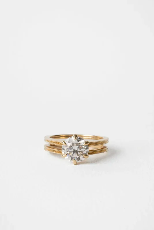 Ely || Round