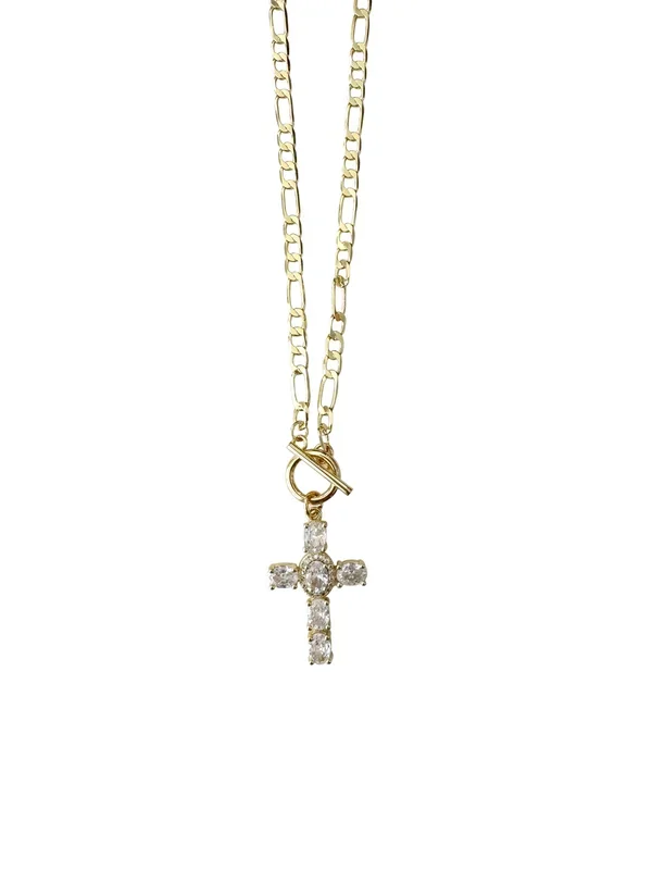 Emery Necklace