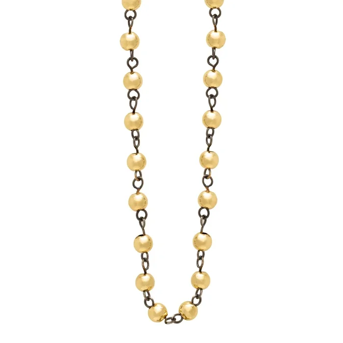 Emma Ball Chain