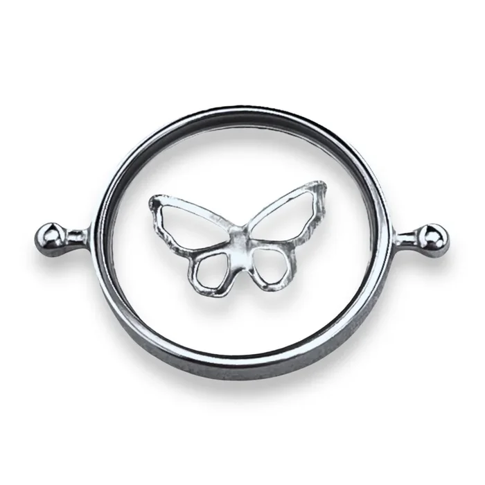 Encapture™ Butterfly Element
