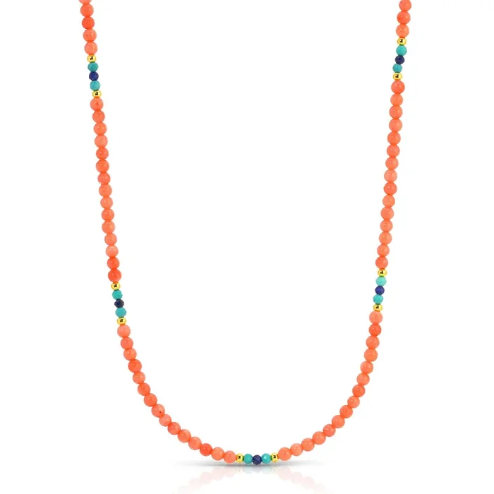 Endless Summer Necklace – Calypso