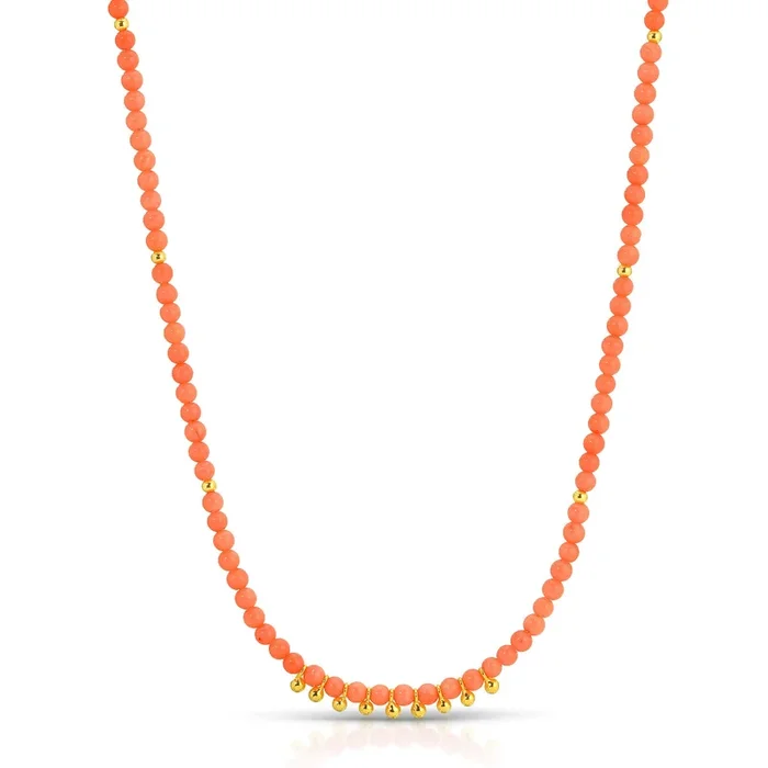Endless Summer Necklace – Mykonos