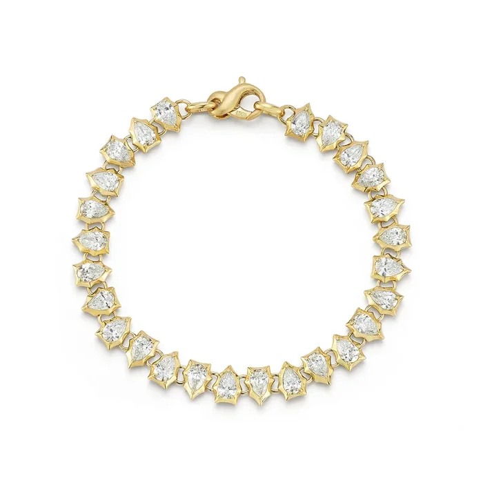 Envoy Eternity Bracelet