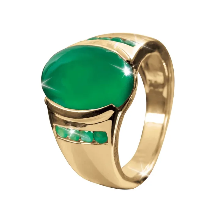Envy Men’s Ring