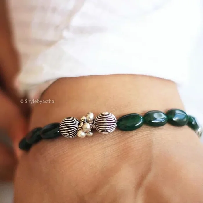 Essence Classic Anklet