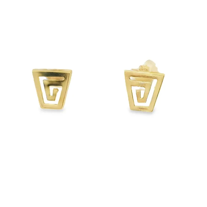 Estate Gold Fashion