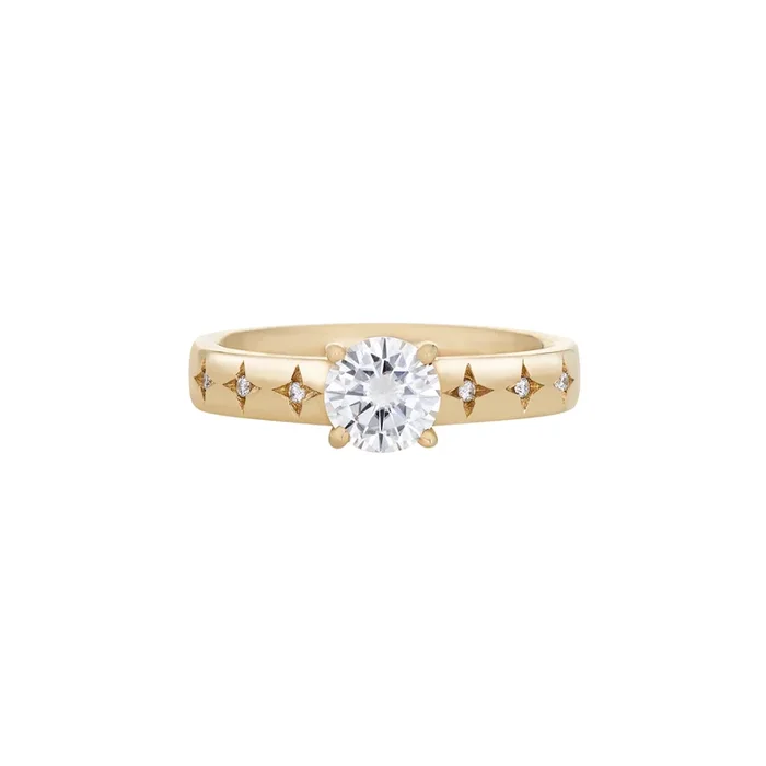 Eternal Eros Ring