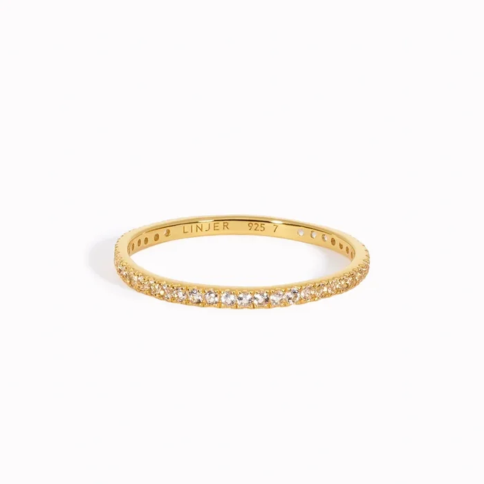 Eternity Ring – Olivia