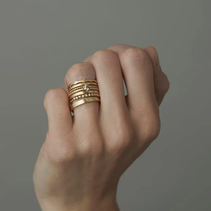 Ethereal Love Stack
