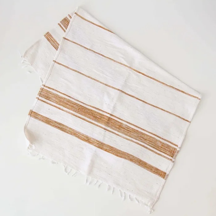 Ethiopian Woven Tea Towels