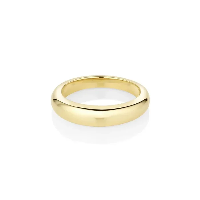 Everyday Dome Ring