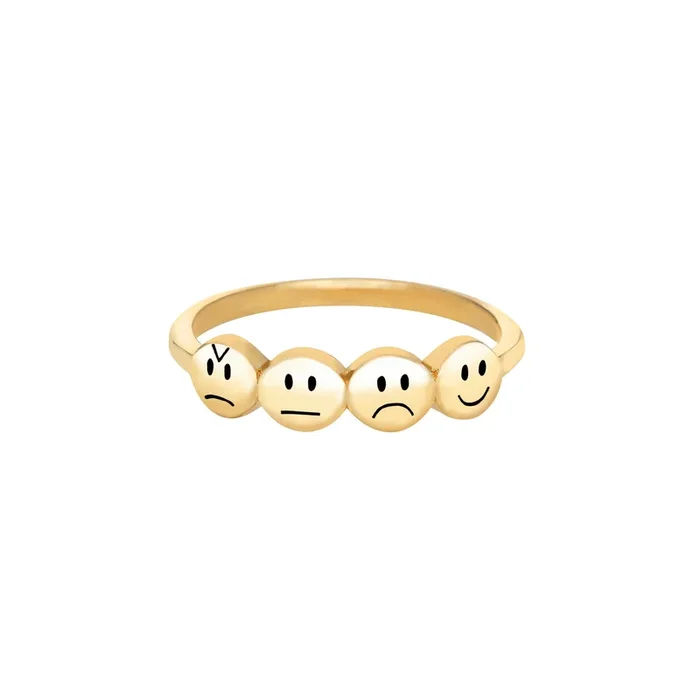 Feelings Ring