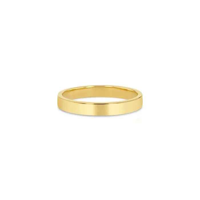 Flat Stacking Band I