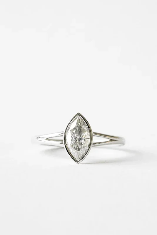 Fleur || Marquise